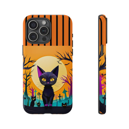 Phantom Parade Phone Cases