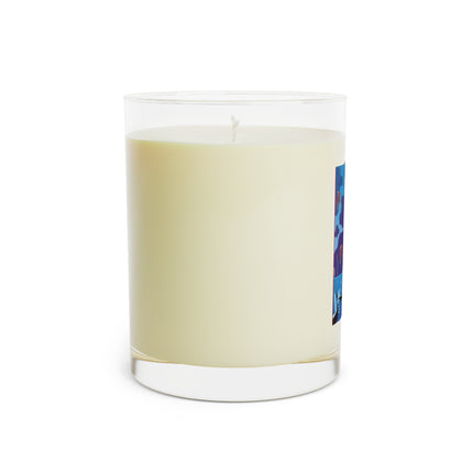 Fireworks in Venice Scented Candle - Full Glass, 11oz