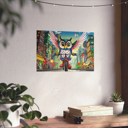 Fine Art Posters