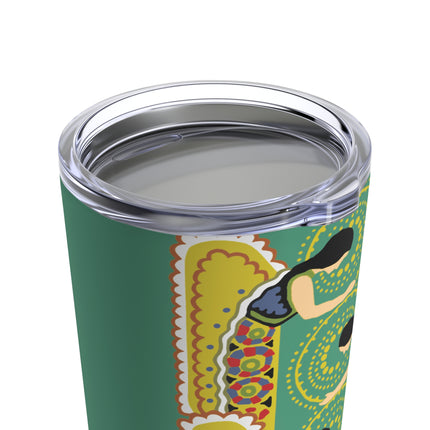 Sacred Slumber Tumbler 20oz