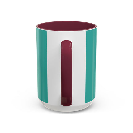 A Playful Red Panda Colorful Mugs (11oz, 15oz)
