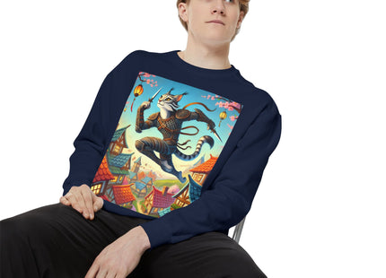 Springbound Sentinel Sweatshirt