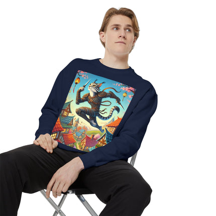 Springbound Sentinel Sweatshirt