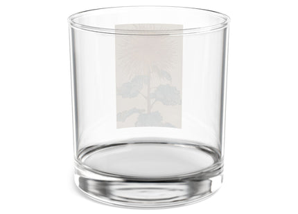 Keika Hyakugiku, Pl.10 by Keika Hasegawa Rocks Glass, 10oz