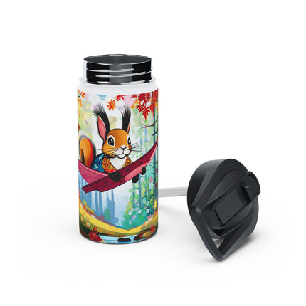 Acorn Aviator Stainless Steel Water Bottle