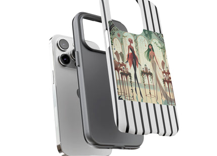 Fairy Treasures Phone Cases