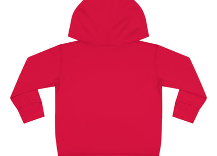 Ahoy, Matey! Toddler Pullover Fleece Hoodie