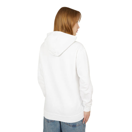 Lavender-Winged Fairy Hoodie