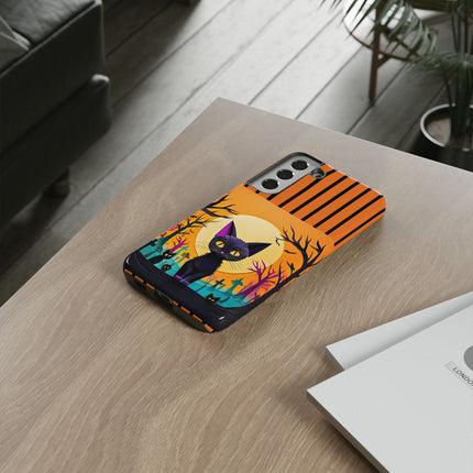 Phantom Parade Phone Cases