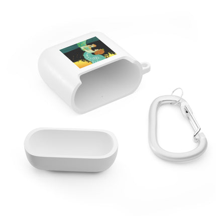 Twilight AirPods and AirPods Pro Cover