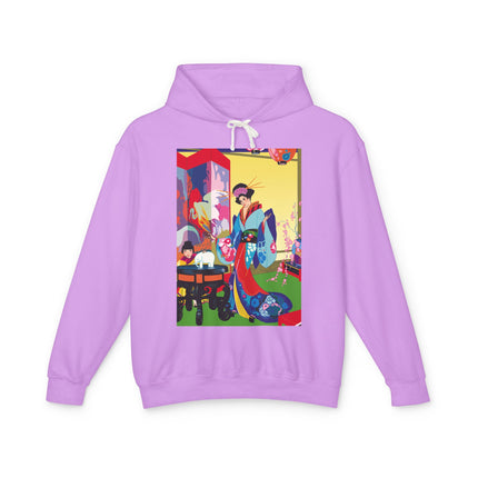 Librairie de l'amateur Hoodie