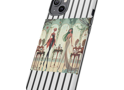 Fairy Treasures Phone Cases