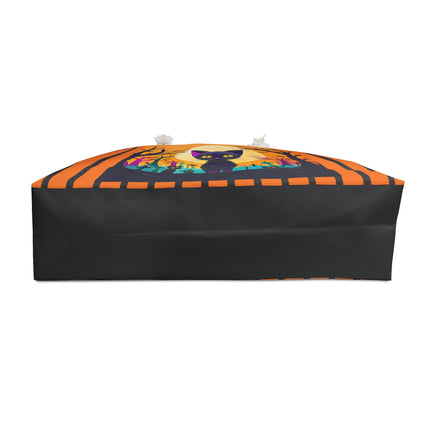 Phantom Parade Weekender Bag