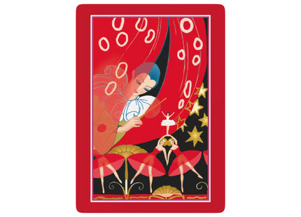 Enchanted Reverie Playing Cards