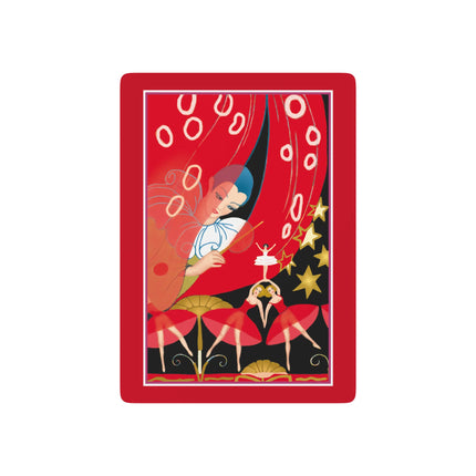 Enchanted Reverie Playing Cards