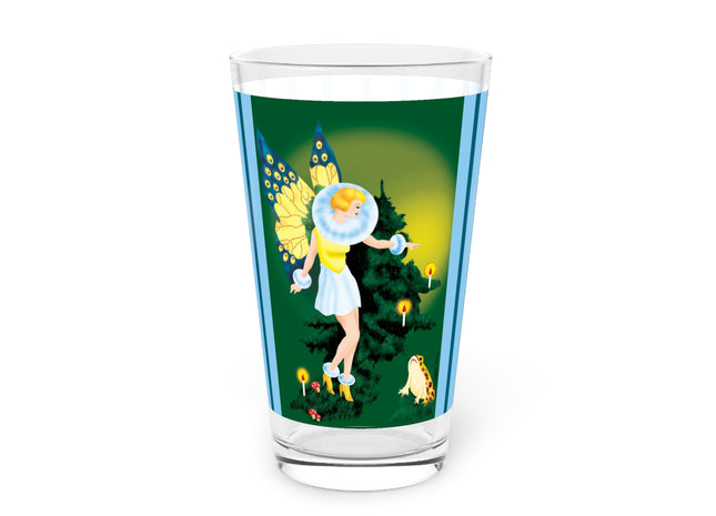 The Enchanted Encounter Glass, 16oz