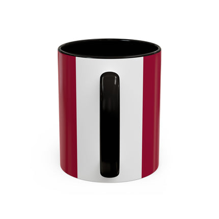 Peonies in Full Bloom Colorful Mugs (11oz, 15oz)