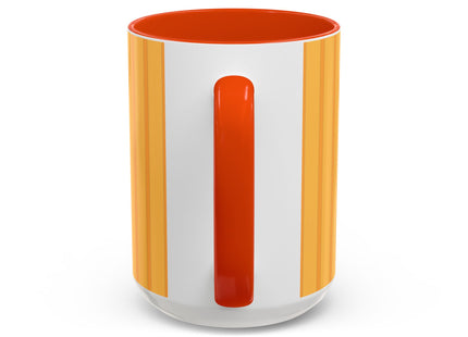 The Bewitching Ride Colorful Mugs (11oz, 15oz)