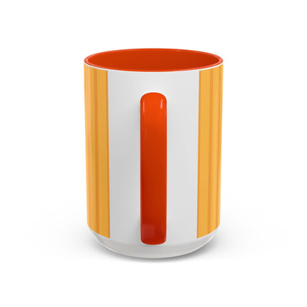 The Bewitching Ride Colorful Mugs (11oz, 15oz)