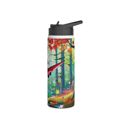 Acorn Aviator Stainless Steel Water Bottle