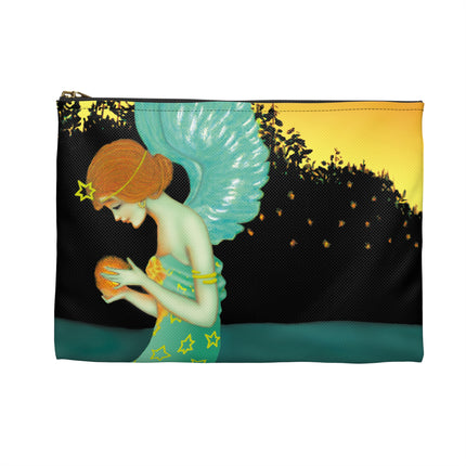 Twilight Angel Accessory Pouch