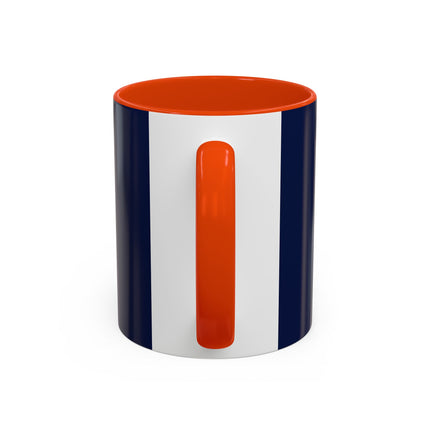 Liberty's Triumph Colorful Mugs – Art Deco Glory & Triumphant Spirit