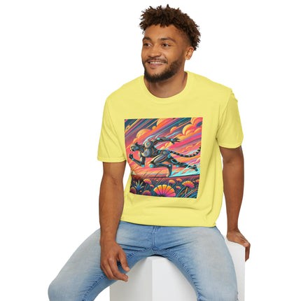 Swift Guardian Softstyle T-Shirt