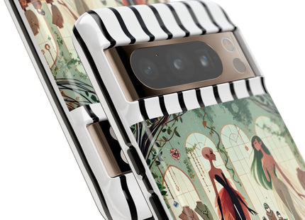 Fairy Treasures Phone Cases