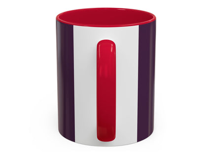 Theatrical Halloween Mice on Teacup Colorful Mugs (11oz, 15oz)