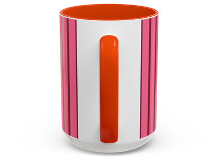 Winter Rose Empress Colorful Mugs (11oz, 15oz)