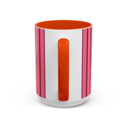 Winter Rose Empress Colorful Mugs (11oz, 15oz)