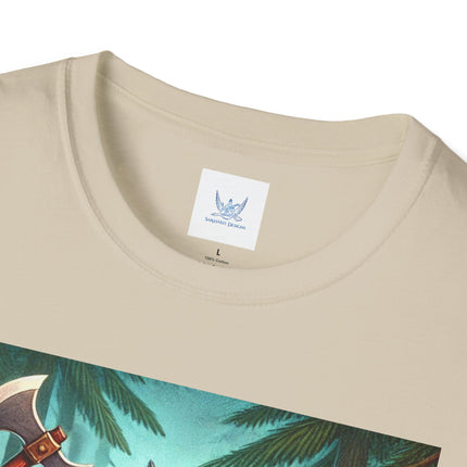 Wolverine Vanguard Softstyle T-Shirt