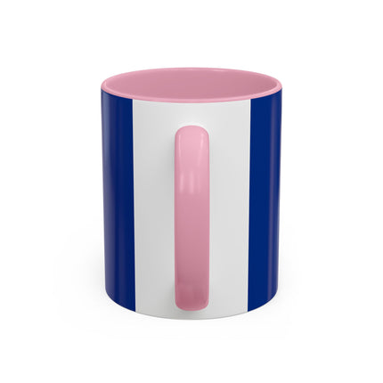 Concarneau by Paul Signac Colorful Mugs (11oz, 15oz)