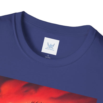The Cunning Scavenger Softstyle T-Shirt