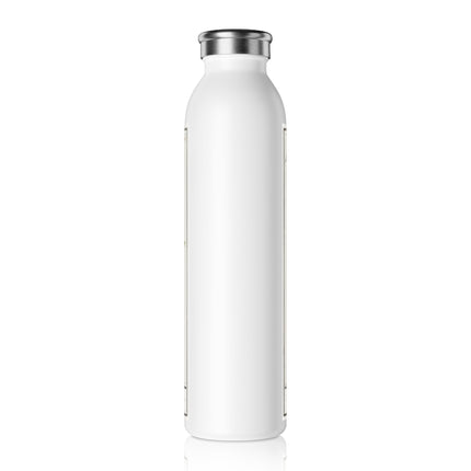 Anemoon, Anemone by Anselmus Boëtius de Boodt Slim Water Bottle