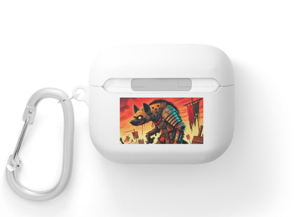 The Cunning Scavenger AirPods and AirPods Pro Case Cover
