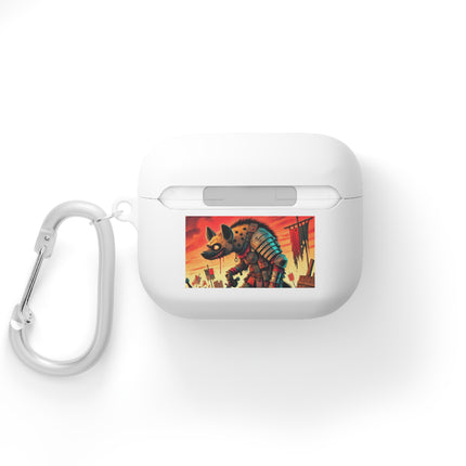 The Cunning Scavenger AirPods and AirPods Pro Case