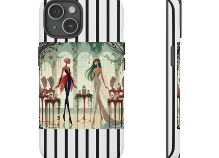 Fairy Treasures Phone Cases