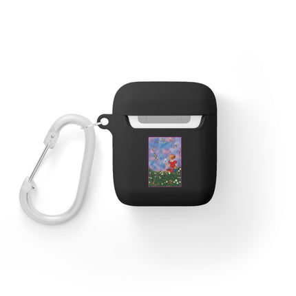 Whimsical Moments AirPods Case