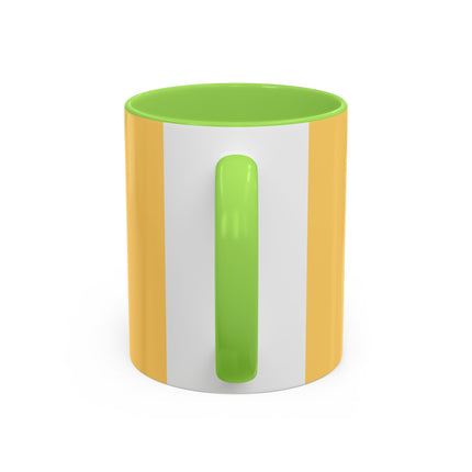 Saint-Tropez by Paul Signac Colorful Mugs (11oz, 15oz)
