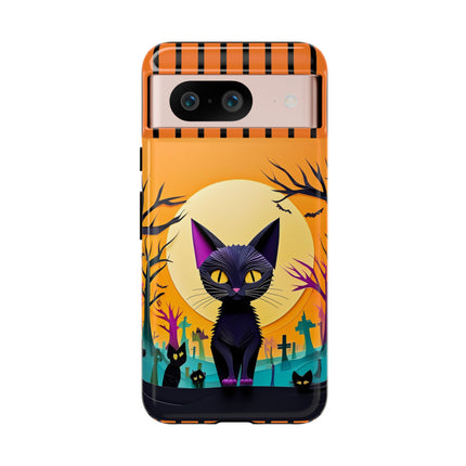 Phantom Parade Phone Cases