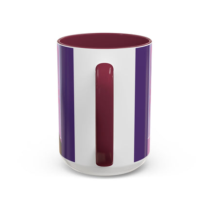 The Fairy’s Blossom Colorful Mugs (11oz, 15oz)
