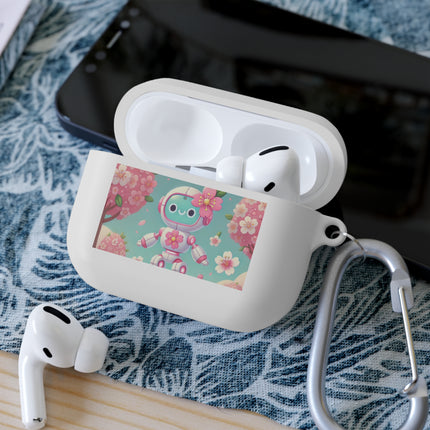 Sakura Sentinel AirPods and AirPods Pro Case