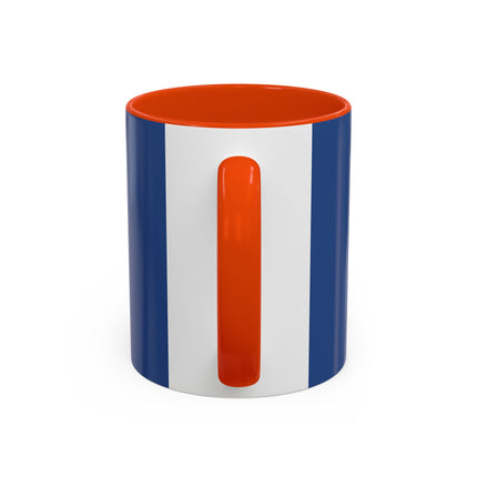 Butterfly Enchantress Colorful Mugs – Ethereal Art Deco Magic & Transformation