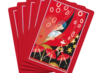 Enchanted Reverie Playing Cards