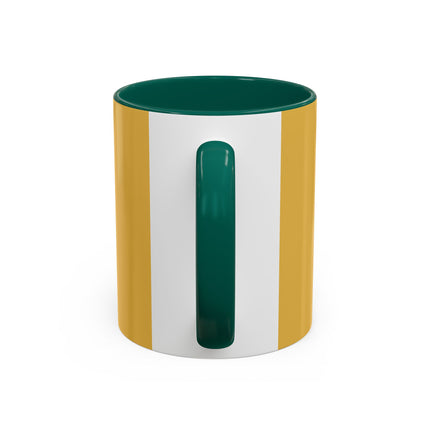 The Marionette Colorful Mugs – Theatrical Glamour & Cabaret Elegance