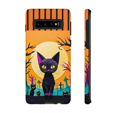 Phantom Parade Phone Cases
