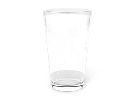 Ladies by the Quiet Sea Pint Glass, 16oz