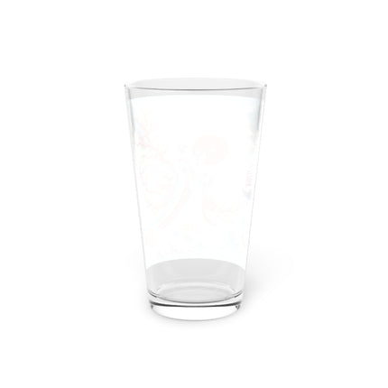 Ladies by the Quiet Sea Pint Glass, 16oz