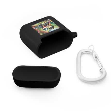 Ahoy, Matey! AirPods Case Cover